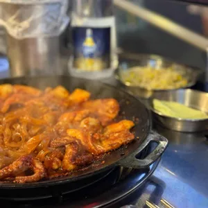 해가쭈꾸미 사진 1