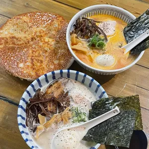 라멘묘조 사진 1