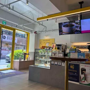 빽다방 대표 사진