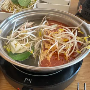 샤브로21 대표 사진