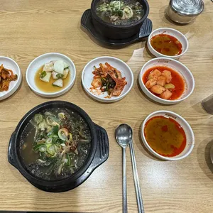 양평신내서울해장국큰아들집 사진 1