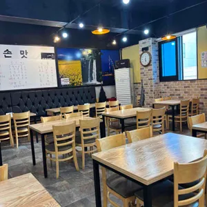 정희손맛 대표 사진