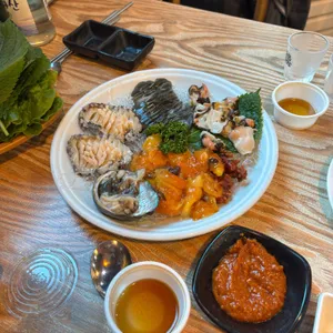 정희손맛 대표 사진