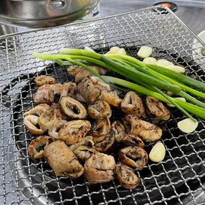 진해숯불막창 사진 1