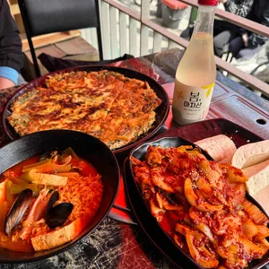 우리콩밭손두부 사진 1