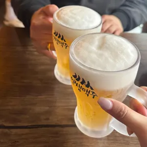 인쌩맥주 대표 사진