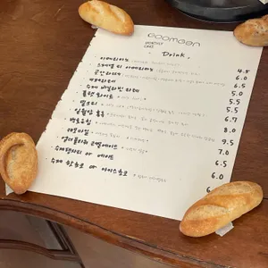 먼슬리케이크 리뷰 사진