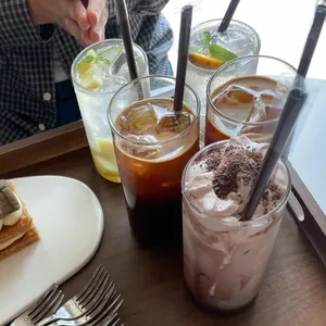 먼슬리케이크 사진