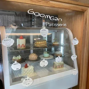 먼슬리케이크 대표 사진