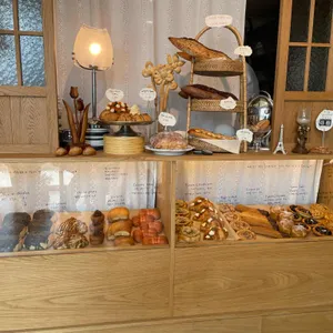 먼슬리케이크 대표 사진