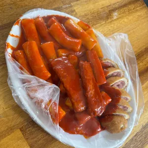 황순애신토불이떡볶이 사진 1