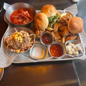 더 치킨 앤 펍 사진