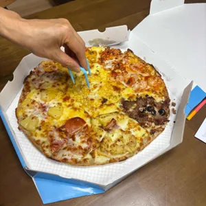 피자알볼로 대표 사진