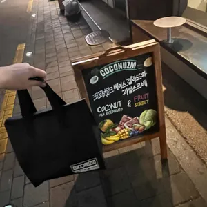 코코너즘 리뷰 사진