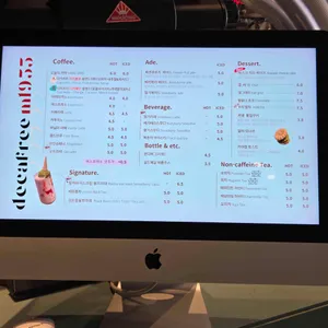 디카프리 M1955 리뷰 사진