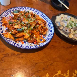 손술집 사진 2