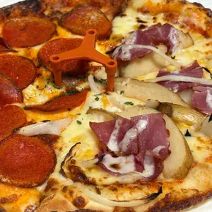 노모어피자 대표 사진