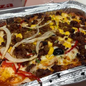 노모어피자 대표 사진