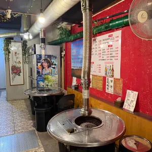 흑도담 대표 사진