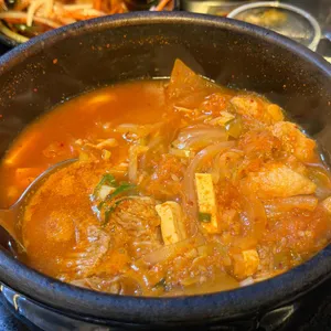 흑도담 대표 사진