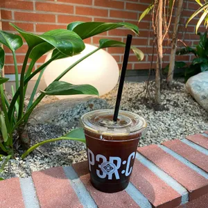 펄시커피 사진 2