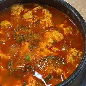 맷돌로만 사진 1