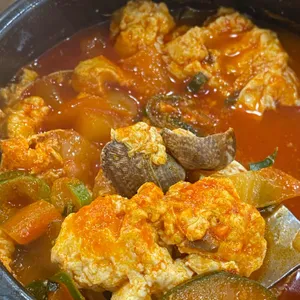 맷돌로만 사진