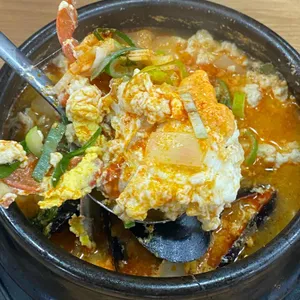 맷돌로만 사진