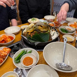 조마루 대표 사진