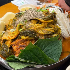 조마루 대표 사진