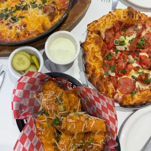 잭슨피자 사진 1