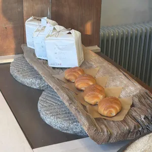 자연도소금빵 사진 1