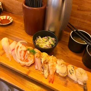 효자동초밥 대표 사진