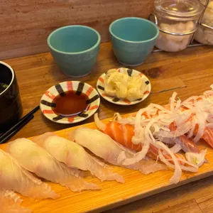 효자동초밥 대표 사진