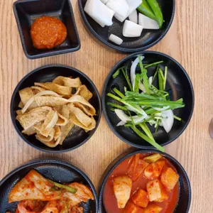 백석2대족발.순대국 대표 사진