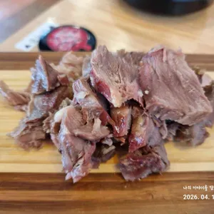 백석2대족발.순대국 사진