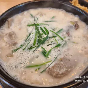 백석2대족발.순대국 사진