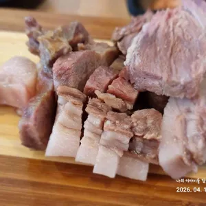 백석2대족발.순대국 사진