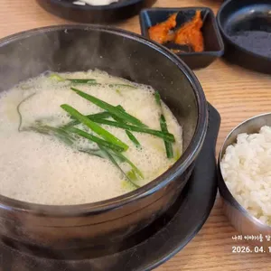 백석2대족발.순대국 리뷰 사진