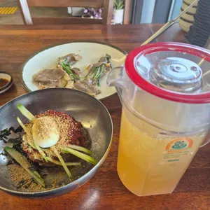 신촌막국수 대표 사진