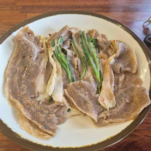 신촌막국수 대표 사진