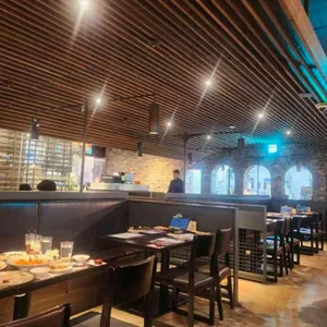 매드포갈릭 대표 사진