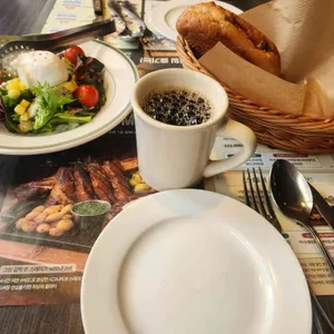 매드포갈릭 대표 사진