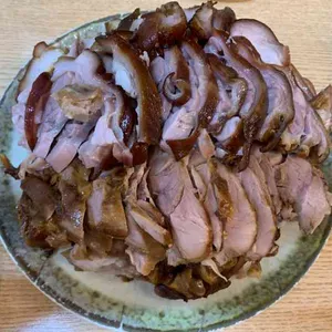 오백집모자족발 사진 1