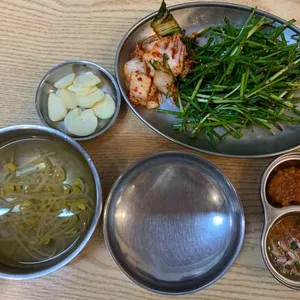 오백집모자족발 대표 사진