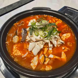 차현희순두부청국장 사진 1