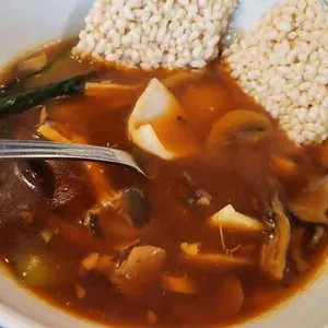 초림정 사진