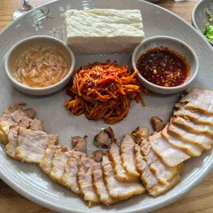 두부마당 사진 1