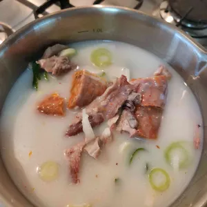 신의주찹쌀순대 대표 사진
