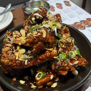 본목뼈감자탕 사진 2